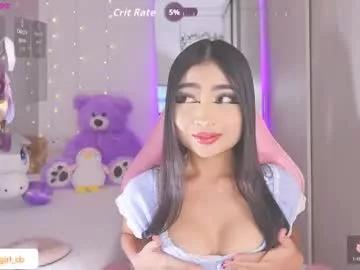 hazelbabee_ from Chaturbate is Freechat