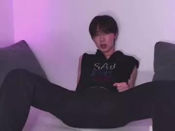 heejinwang from Chaturbate is Freechat