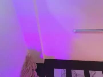 heiley_moon from Chaturbate is Freechat