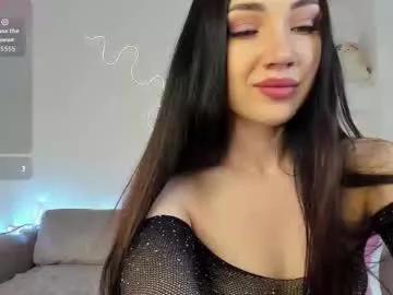 helen_spark from Chaturbate is Freechat