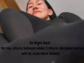 Customizable and immersive - Activate your taste buds and check-out our delicious choice of bondage cams streams with excited models getting their amazing bodies screwed with their beloved sex toys.