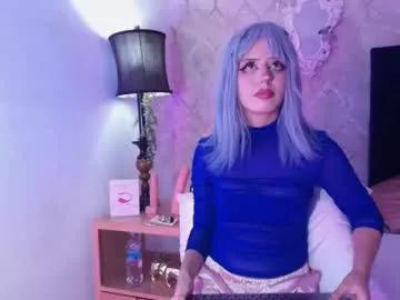 hellen_hell_ from Chaturbate is Freechat
