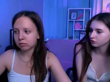 helly_kiss from Chaturbate is Freechat