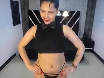 hemma_oficial_ch from Chaturbate is Freechat