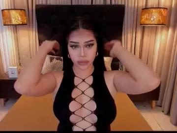 hennessygoddess69 from Chaturbate is Freechat