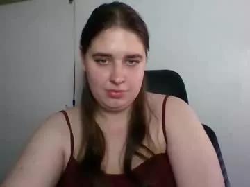 hess_luna_ from Chaturbate is Freechat