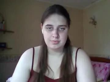 hess_luna_ from Chaturbate is Freechat