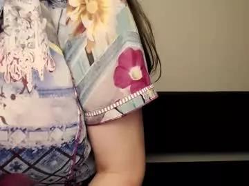 hetty_blueberry from Chaturbate is Freechat