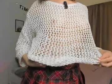 heyim_laura from Chaturbate is Freechat
