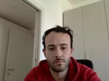 hhombre from Chaturbate