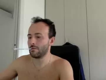 hhombre from Chaturbate