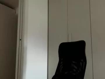 hhombre from Chaturbate