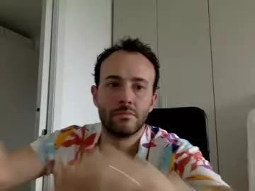 hhombre from Chaturbate