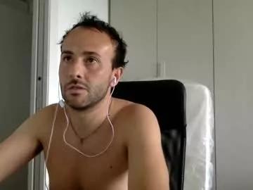 hhombre from Chaturbate