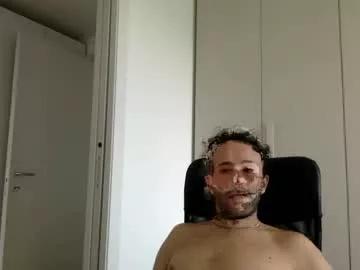 hhombre from Chaturbate