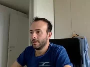 hhombre from Chaturbate