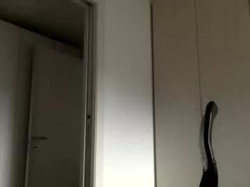 hhombre from Chaturbate