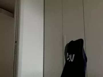 hhombre from Chaturbate
