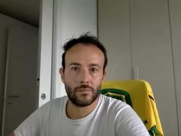Hhombre webcams show profile image 