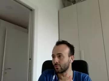 hhombre from Chaturbate