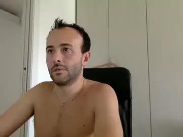 hhombre from Chaturbate