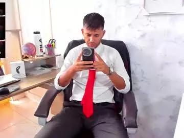 hiddenoffice from Chaturbate is Freechat