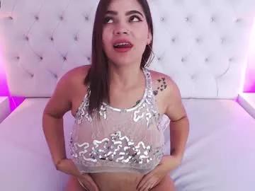 hillary_gomez from Chaturbate