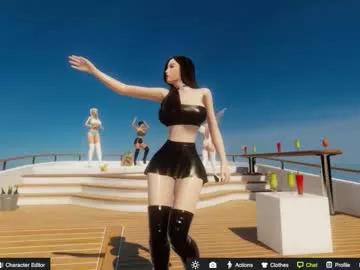 Customizable and immersive - Activate your taste buds and check-out our delicious choice of bondage cams streams with excited models getting their amazing bodies screwed with their beloved sex toys.