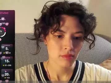 hivivi from Chaturbate is Freechat