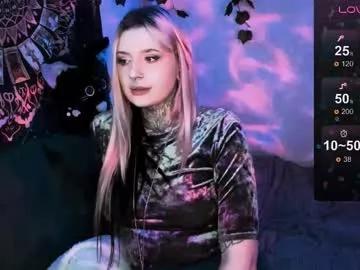 holy_melanie from Chaturbate is Freechat