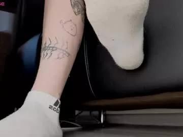 holy_silvia from Chaturbate is Freechat