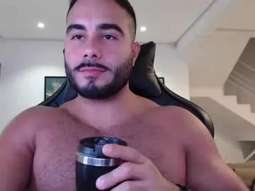 homerovirtual from Chaturbate is Freechat