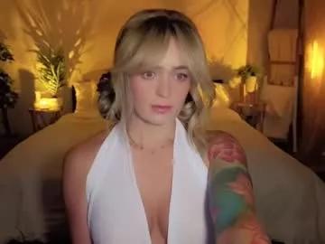 honey_blaire from Chaturbate is Freechat