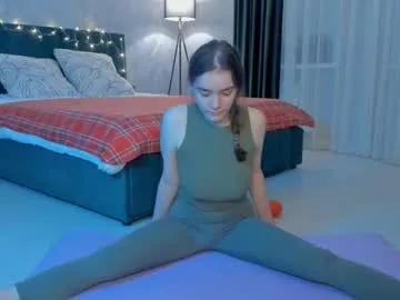 honey_chantal from Chaturbate is Freechat