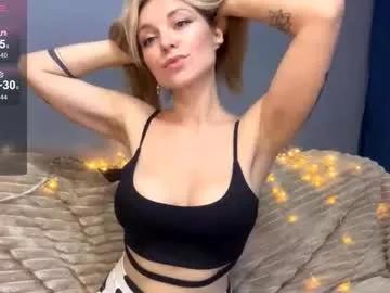 honey_light from Chaturbate is Freechat