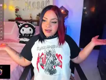 honey_mooon from Chaturbate is Freechat