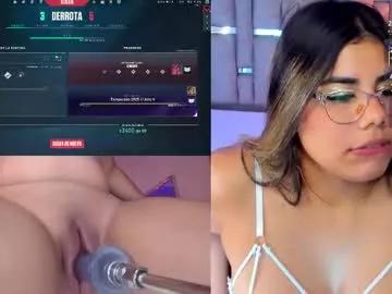 Customizable and immersive - Activate your taste buds and check-out our delicious choice of bondage cams streams with excited models getting their amazing bodies screwed with their beloved sex toys.