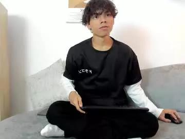 honeymoon_sariel from Chaturbate is Freechat