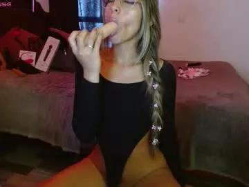 hoolly_jones from Chaturbate is Freechat