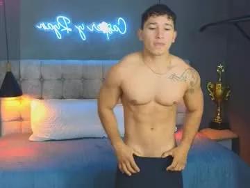 horny_nick18 from Chaturbate is Freechat