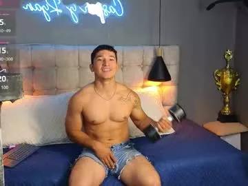 horny_nick18 from Chaturbate is Freechat