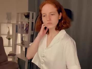 horny_shellys from Chaturbate is Freechat