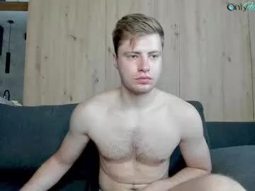 hornyblondieboyy from Chaturbate is Freechat