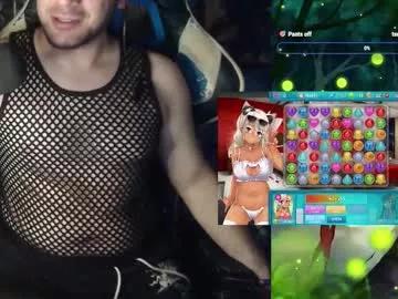 hornydemonguy from Chaturbate is Freechat
