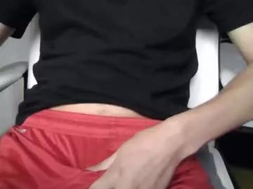 hornygermancollegeboy0 from Chaturbate is Freechat