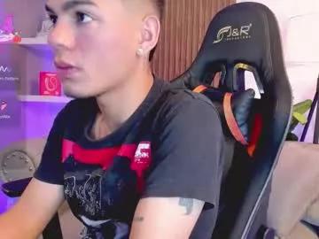 hot_alex1 from Chaturbate is Freechat