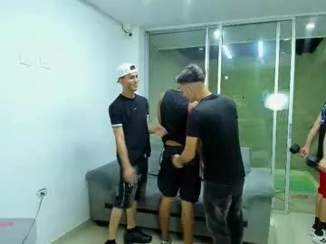 Customizable and immersive - Activate your taste buds and check-out our delicious choice of bondage cams streams with excited models getting their amazing bodies screwed with their beloved sex toys.