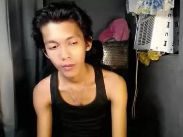 hotasianboy_jhon from Chaturbate is Freechat