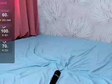 hotel_dream from Chaturbate is Freechat