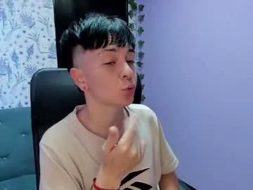 hothannah_ from Chaturbate is Freechat